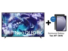 SAMSUNG QE65QN900FTXXH MINI LED 8K TV sprejemnik