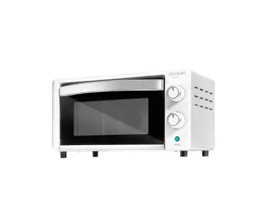 CECOTEC Bake&Toast 1090 White mini pečica