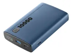 CELLULARLINE ELITE 10000 mAh modra prenosna baterija