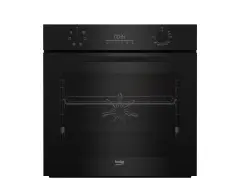 BEKO BCBIE17300KSB vgradna pečica