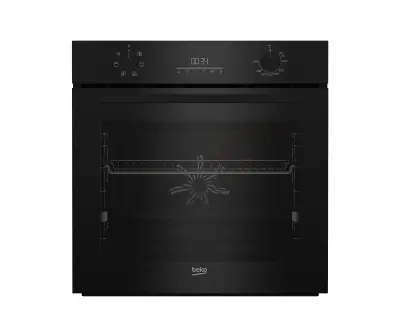 BEKO BCBIE17300KSB vgradna pečica
