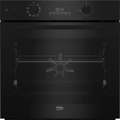BEKO BCBIS17300KSBMPS vgradna pečica