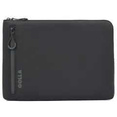 GOLLA Sleeve 14" črn neopren ovitek za prenosnik