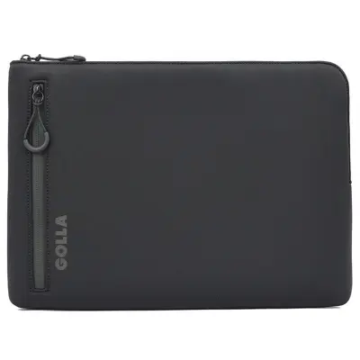 GOLLA Sleeve 14" črn neopren ovitek za prenosnik