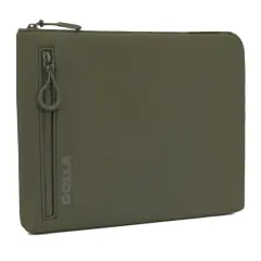 GOLLA Sleeve 14" neopren zelen ovitek za prenosnik