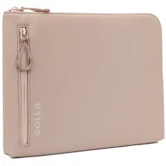 GOLLA Sleeve Cream 14" kremast neopren ovitek za prenosnik
