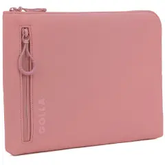 GOLLA Sleeve Dirty Pink 14" neopren roza ovitek za prenosnik