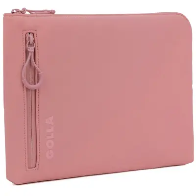 GOLLA Sleeve Dirty Pink 14" neopren roza ovitek za prenosnik