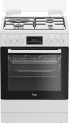 BEKO FBE63320WDN kombinirani štedilnik