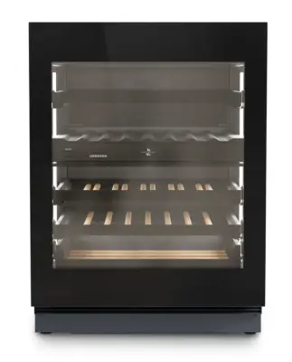 LIEBHERR UWgbi 3682 vinska vitrina