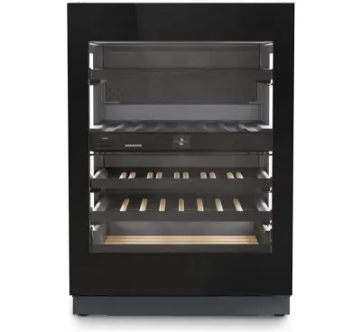 LIEBHERR UWgbi 3782 vinska vitrina