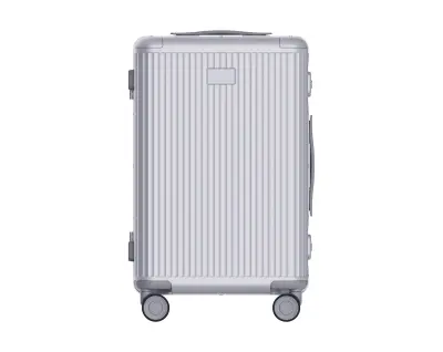 XIAOMI 20" potovalni kovček z aluminijastim okvirjem