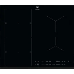 Razstavljen (odprta embalaža) - ELECTROLUX EIV654 indukcijska kuhalna plošča