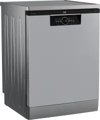 BEKO BDFN26560XC prostostoječ pomivalni stroj