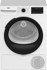 BEKOj BM3T49230W sušilni stro