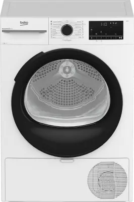 BEKOj BM3T49230W sušilni stro