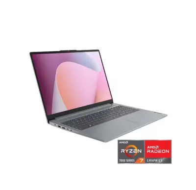 Lenovo IdeaPad Slim 3 RYZ7-7730/16GB/1TB/FreeDOS