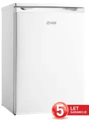 VOX podpultni hladilnik KS 1470 E [E, H: 97 l, Z: 16 l, V: 84,5 cm, bel]
