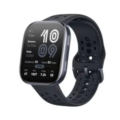 AMAZFIT Bip 6, črna