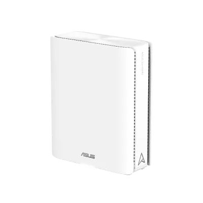 ASUS ZenWiFi BQ16 (1-paket) BE25000 Quad-band WiFi 7 (802.11be) Mesh usmerjevalnik