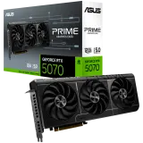 Grafična kartica nVidia RTX5070 Asus PRIME-RTX5070-12G - 12GB GDDR7 (90YV0M11-M0NA00)