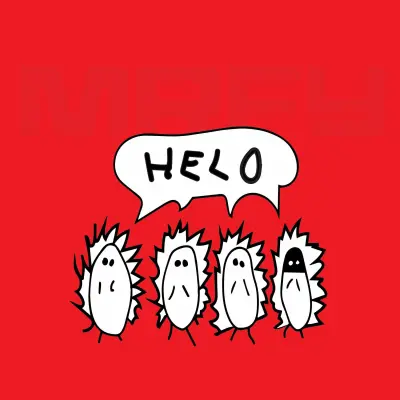 MRFY - HELO