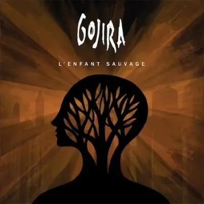 GOJIRA - LP/L'ENFANT SAUVAGE