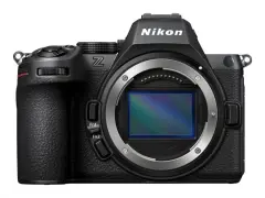 NIKON Z5II ohišje