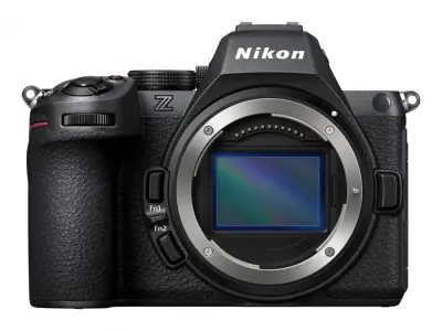NIKON Z5II ohišje