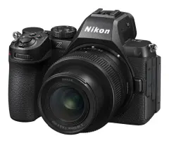 NIKON Z5II KIT 24-50 fotoaparat