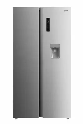 Hladilnik VOX SBS 6895X E