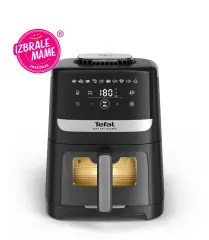 Cvrtnik Easy Fry EY5568E0 Tefal Easy Fry Silence XL
