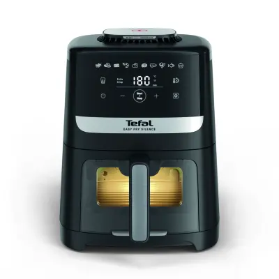 Cvrtnik Easy Fry EY5568E0 Tefal Easy Fry Silence XL