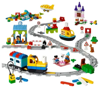 LEGO Education 45025 Coding Express