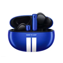 realme Buds Air 3 Blue Earbuds Bluetooth slušalke za iPhone in Android