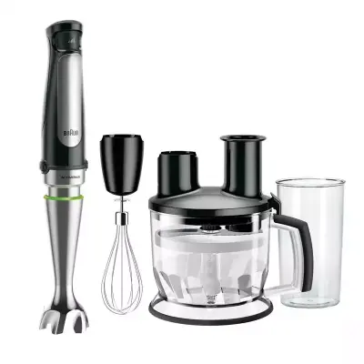 BRAUN Palični mešalnik MQ7075X Multiquick 7