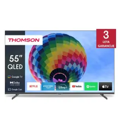 THOMSON QLED TV sprejemnik 55QG4S14
