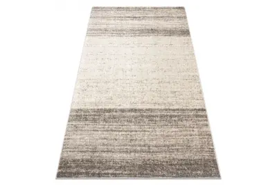Preproga FUSION 8252 krem / bež - Melange, moderna, abstraktna 180x270 cm