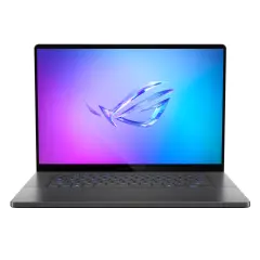 ASUS ROG Zephyrus G16 GU605CR-QR109W Ultra 9-285H/32GB/SSD 2TB/16" WQXGA 240Hz/RTX 5070 Ti/W11Home gaming prenosni računalnik