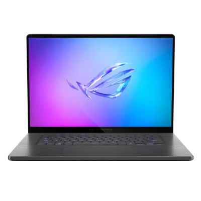 ASUS ROG Zephyrus G16 GU605CR-QR109W Ultra 9-285H/32GB/SSD 2TB/16" WQXGA 240Hz/RTX 5070 Ti/W11Home gaming prenosni računalnik