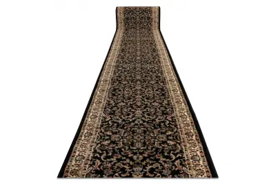 Tekač HEAT-SET ROYAL ADR 1745 črna 70 70x830 cm