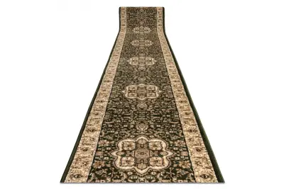 Tekač HEAT-SET ROYAL AGY 0521 zelena 120 120x350 cm