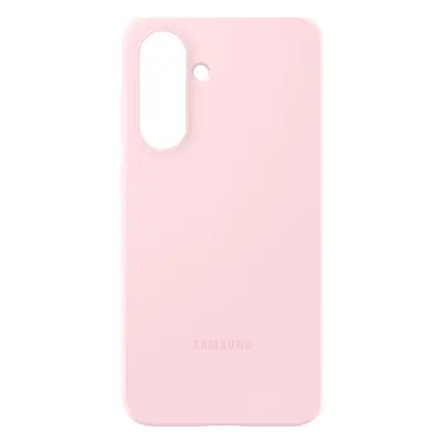 Samsung, Silikonsko ohišje za Galaxy A56 5G Ultra Slim Elegantni, Roza