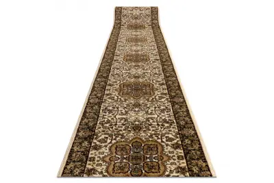 Tekač HEAT-SET ROYAL AGY 0521 karmel 90 90x510 cm