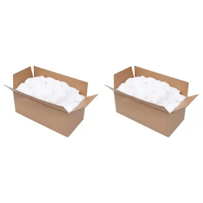 The Living Store Filtrirne kroglice za bazen 1400 g PE - Filtrirna Kroglica