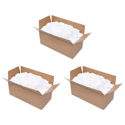 The Living Store Filtrirne kroglice za bazen 2100 g PE - Filtrirna Kroglica