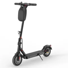 iSinwheel E9T Max električni skuter - 10" - 500W 36V 10Ah - APP Control