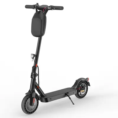 iSinwheel E9T Max električni skuter - 10" - 500W 36V 10Ah - APP Control