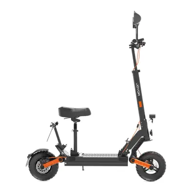 JOYOR S8E Sedeči E-Skuter - 800W 48V 26Ah - Prehranski