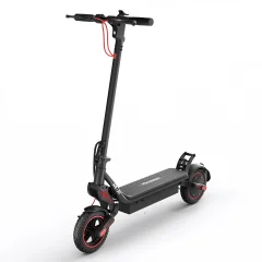 Zložljivi električni skiro iScooter W8 - 500 W 48 V 10,4 Ah - 9,3" - nadzor aplikacije
